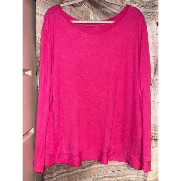 ZYIA ACTIVE sweater size Large - Picture 1 of 4